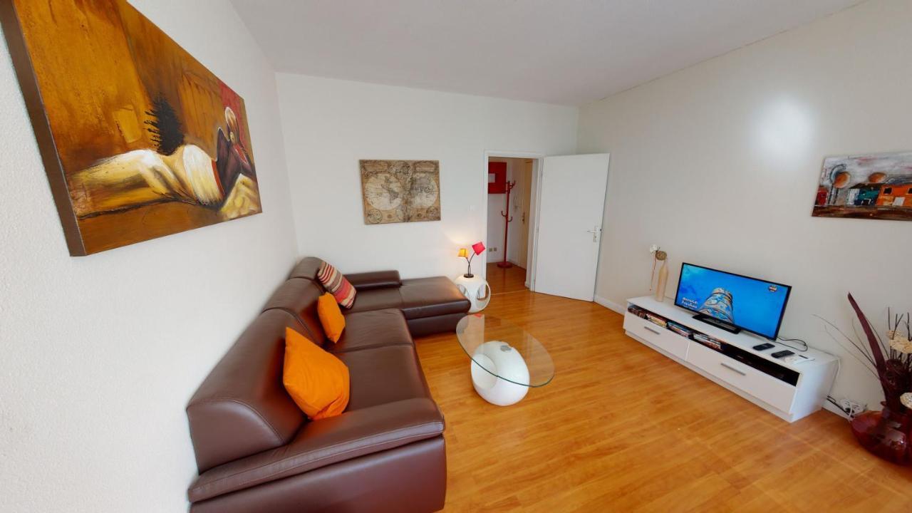 Kleber - Les Halles Apartment Strasbourg Exterior photo